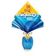 Ovo de Páscoa Garoto Negresco 240g